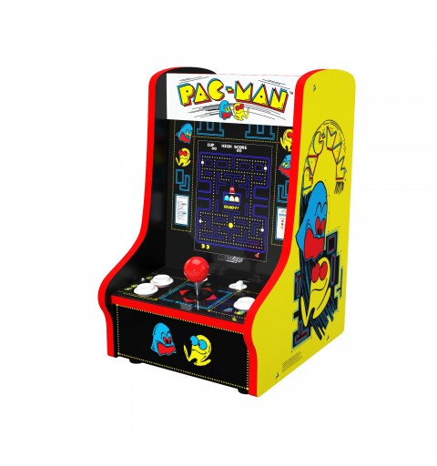 Arcade1Up Pac-Man Countercade