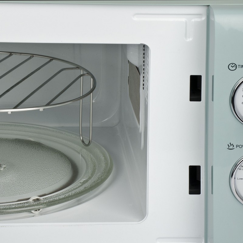 Girmi FM21 Over the range Microonde combinato 20 L 700 W Blu