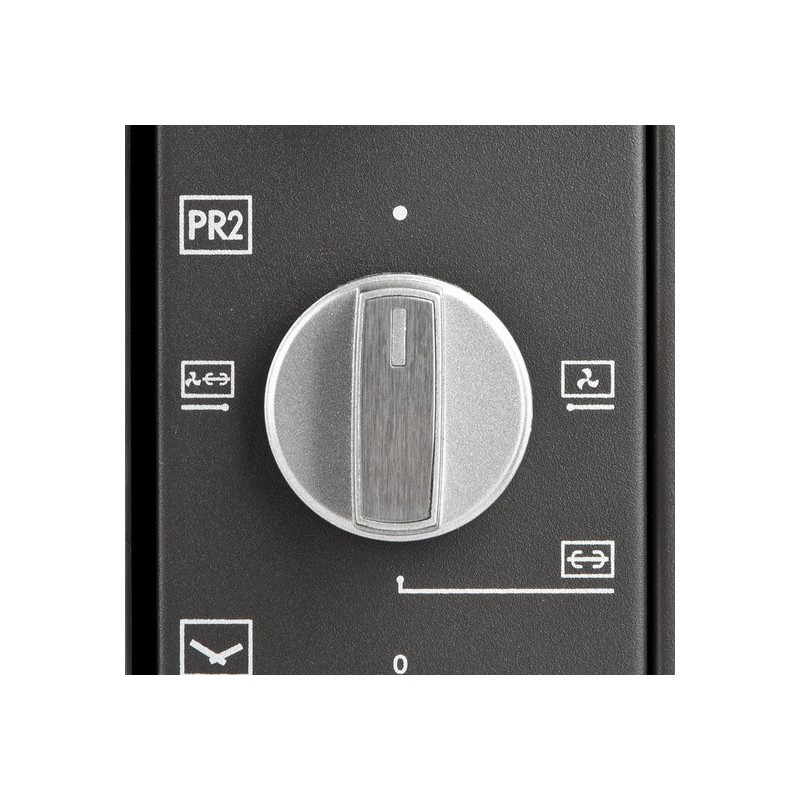 Girmi Grancotto 58 58 L 1800 W Grey