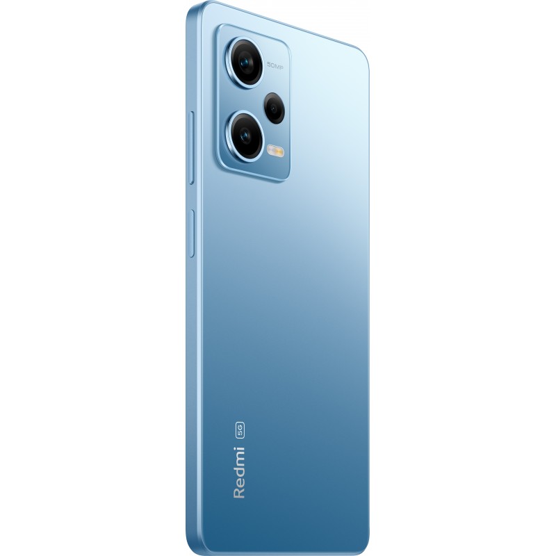 Xiaomi Redmi Note 12 Pro 5G 16.9 cm (6.67") Dual SIM Android 12 USB Type-C 6 GB 128 GB 5000 mAh Blue