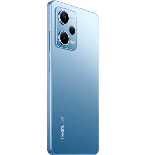 Xiaomi Redmi Note 12 Pro 5G 16.9 cm (6.67") Dual SIM Android 12 USB Type-C 6 GB 128 GB 5000 mAh Blue