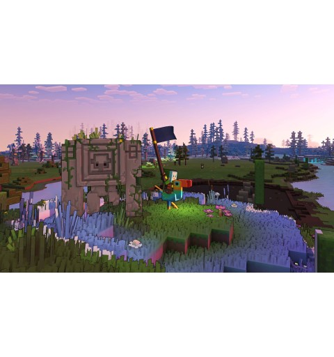 Take-Two Interactive Minecraft Legends - Deluxe Edition Multilingua PlayStation 5