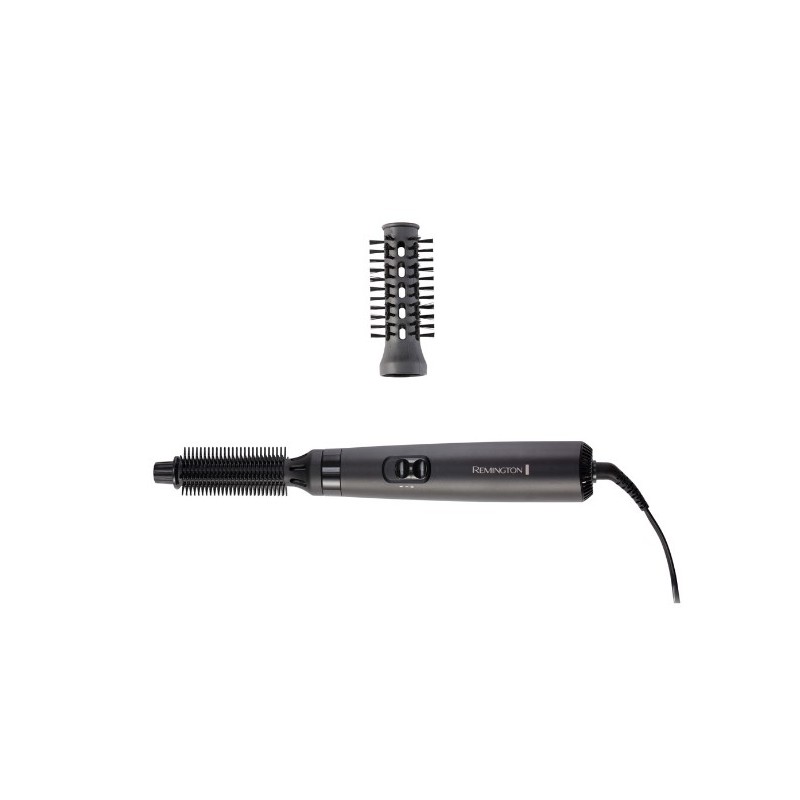 Remington AS 7100 Hot air brush Black 400 W