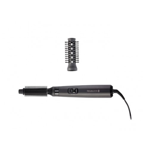 Remington AS 7100 Hot air brush Black 400 W