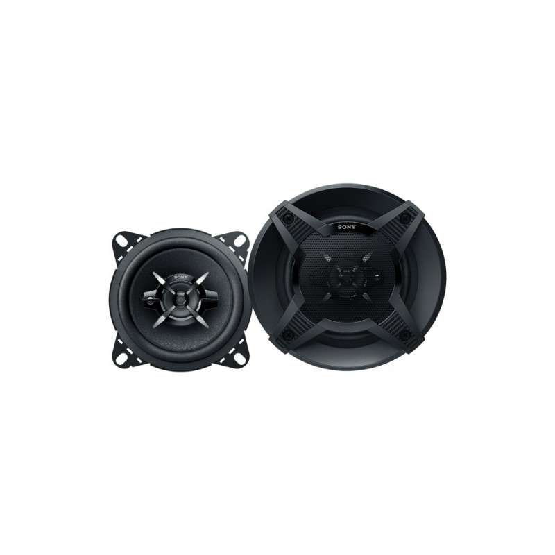 Sony XS-FB1030 car speaker Round 3-way 220 W