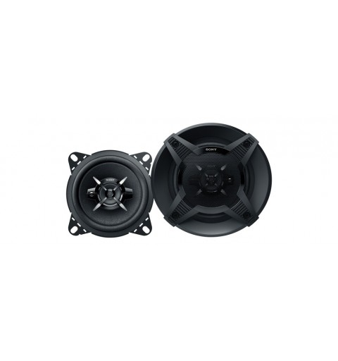 Sony XS-FB1030 enceinte de voiture Rond 3-voies 220 W