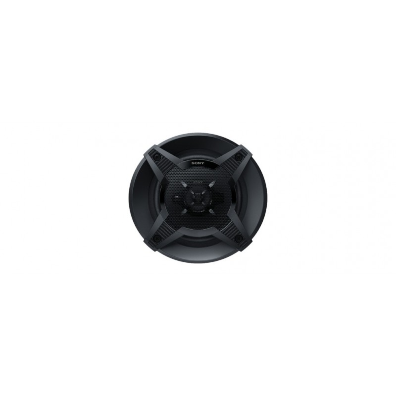 Sony XS-FB1030 Autolautsprecher Rund 3-Wege 220 W
