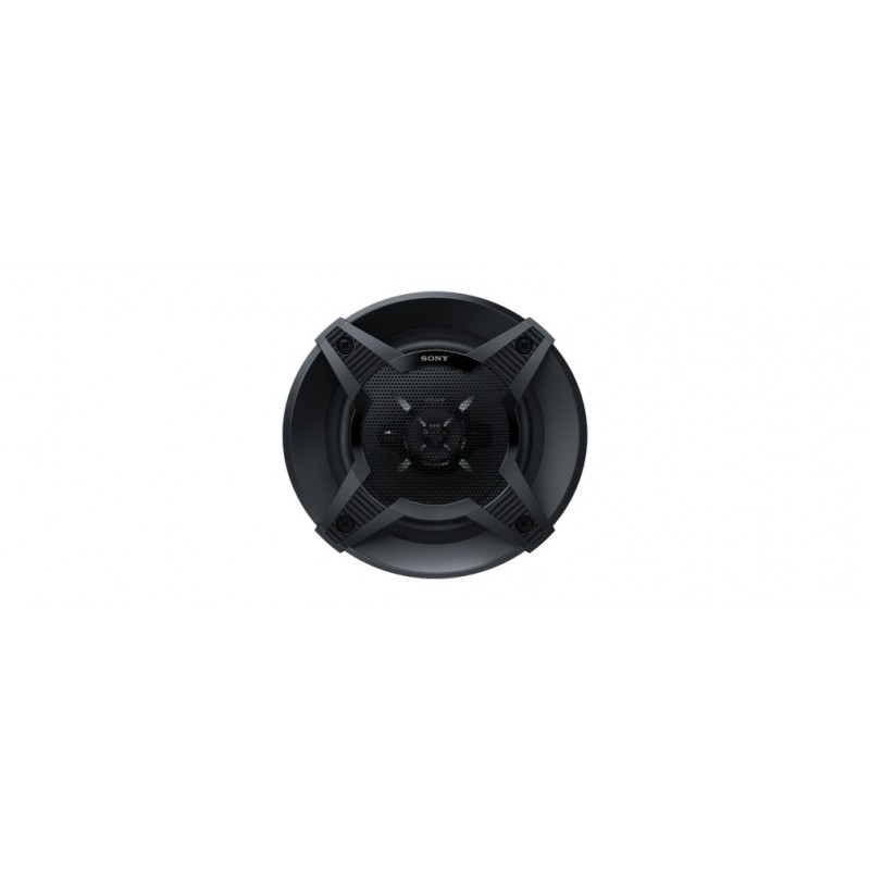 Sony XS-FB1030 car speaker Round 3-way 220 W