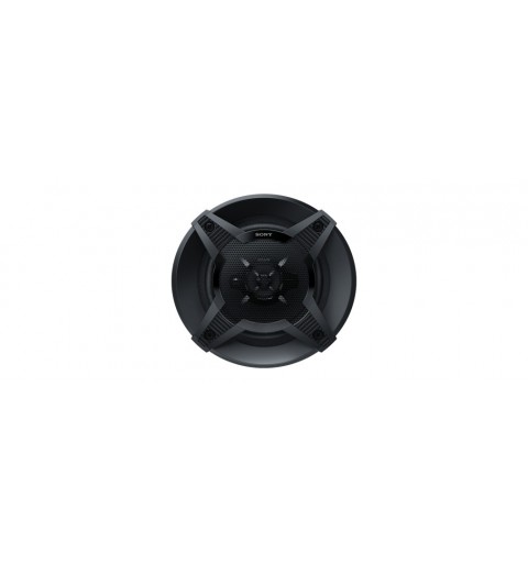Sony XS-FB1030 Autolautsprecher Rund 3-Wege 220 W