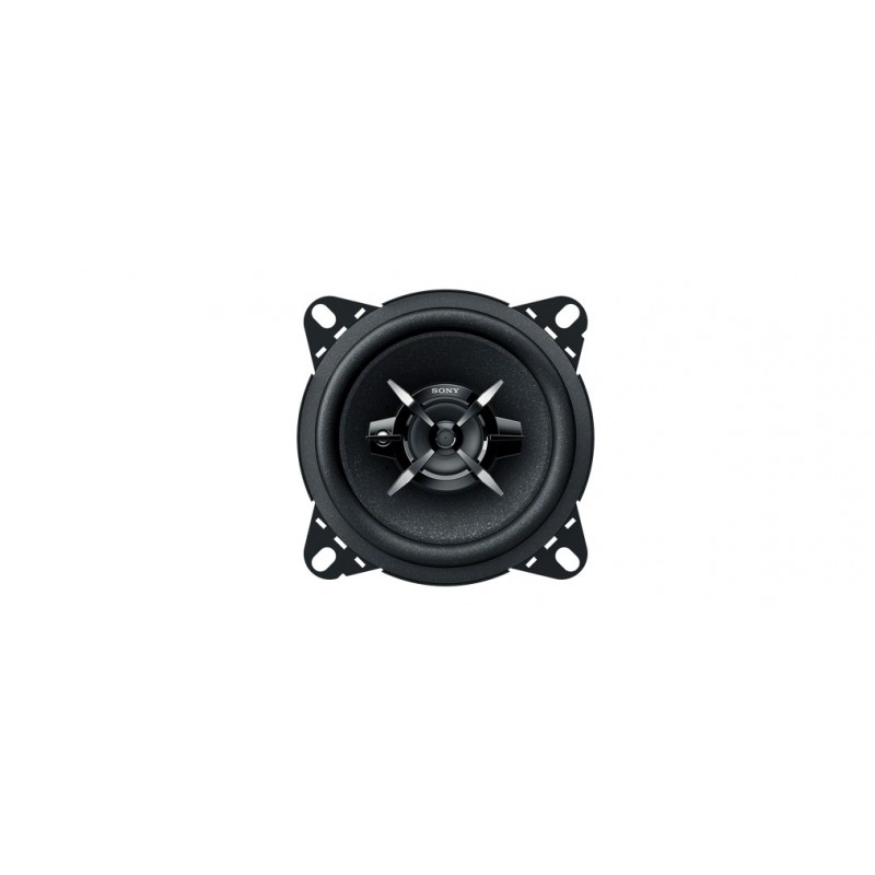 Sony XS-FB1030 Autolautsprecher Rund 3-Wege 220 W