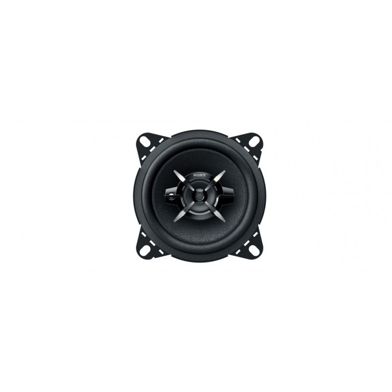 Sony XS-FB1030 car speaker Round 3-way 220 W