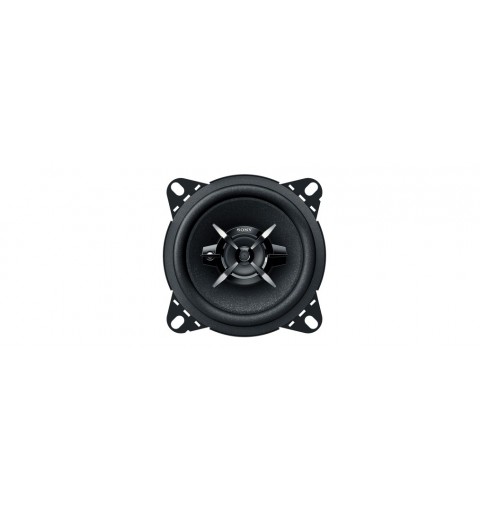 Sony XS-FB1030 Autolautsprecher Rund 3-Wege 220 W