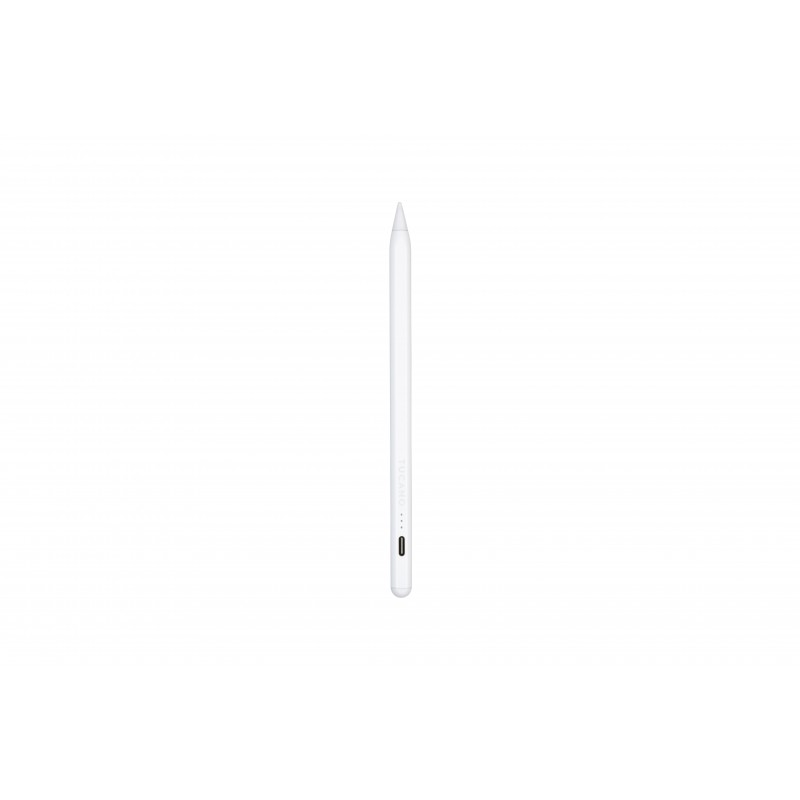 Tucano MA-STY-W stylus pen White