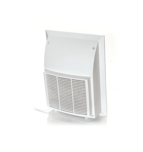 Laica HI5000 purificador de aire 55 m² 25 W Blanco
