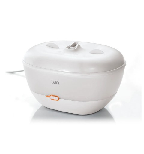 Laica HI3030 humidificateur Vapeur 1,8 L Blanc 200 W