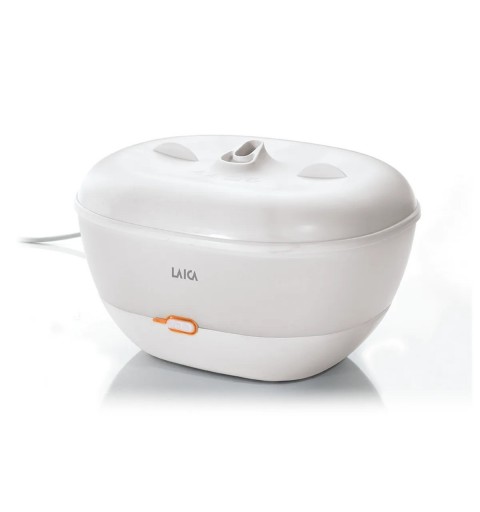 Laica HI3030 humidifier Steam 1.8 L White 200 W