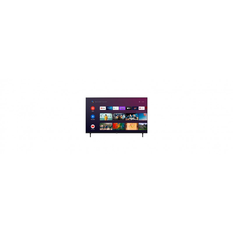 Panasonic TX-50LX800E TV 127 cm (50") 4K Ultra HD Smart TV Wi-Fi Nero