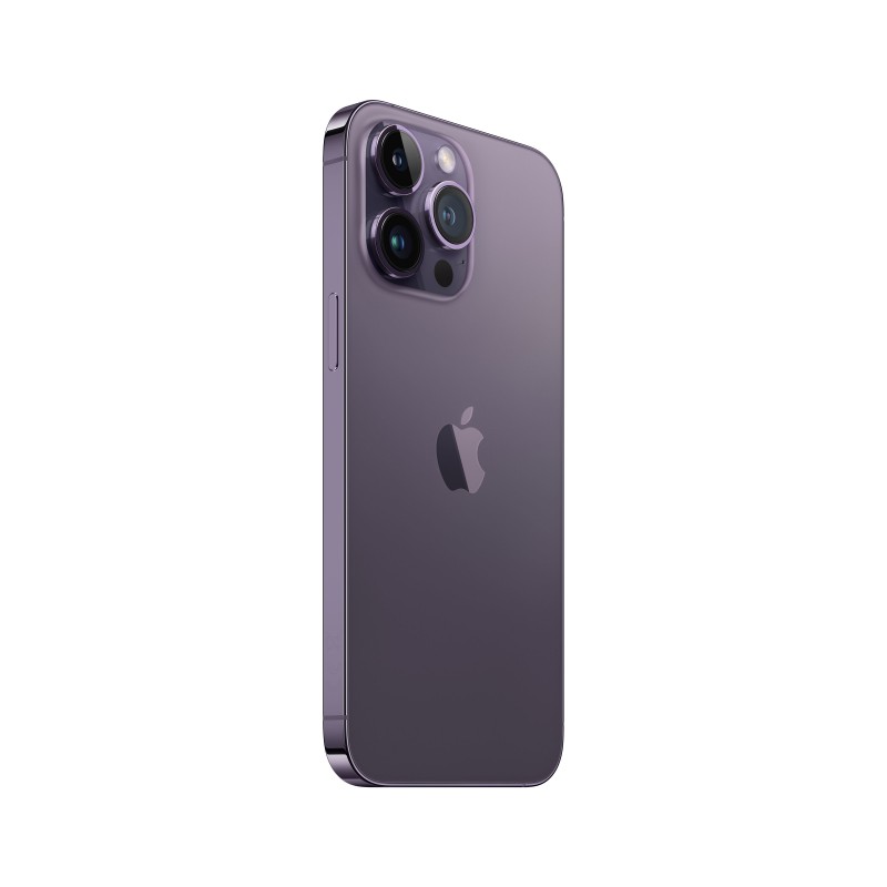 Apple iPhone 14 Pro Max 17 cm (6.7 Zoll) Dual-SIM iOS 16 5G 512 GB Violett