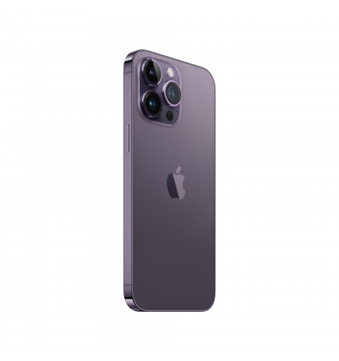 Apple iPhone 14 Pro Max 17 cm (6.7") Double SIM iOS 16 5G 512 Go Violet