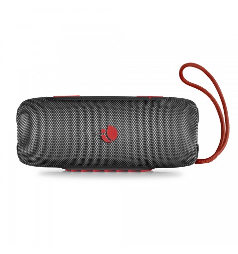 NGS Roller Nitro 3 Enceinte portable stéréo Noir 30 W