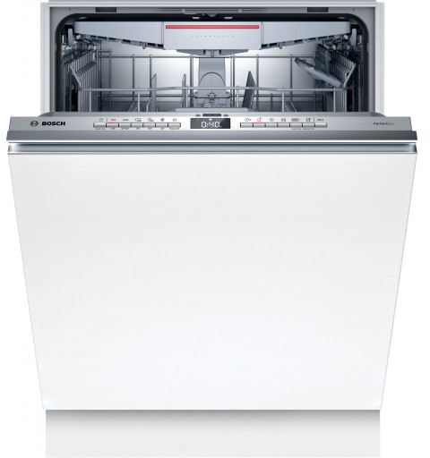 Bosch Serie 6 SMV6YCX00E Spülmaschine Voll integriert 14 Maßgedecke B
