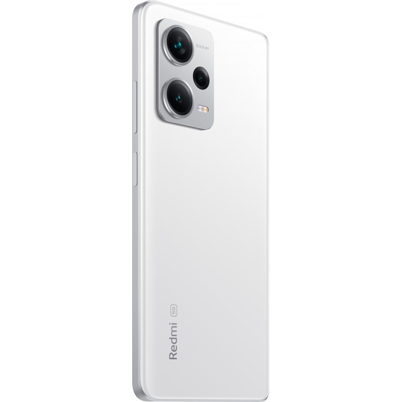 Xiaomi Redmi Note 12 Pro+ 5G 16,9 cm (6.67 Zoll) Dual-SIM Android 12 USB Typ-C 8 GB 256 GB 5000 mAh Weiß