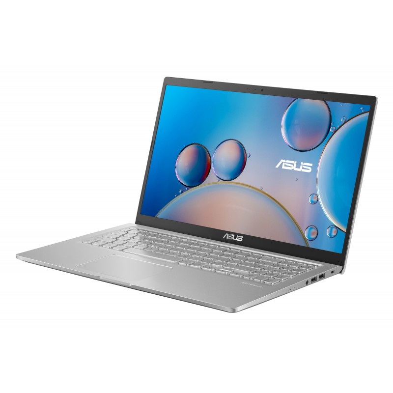 ASUS M515DA-BQ1582W notebook 3250U 39.6 cm (15.6") HD AMD Ryzen™ 3 4 GB DDR4-SDRAM 256 GB SSD Wi-Fi 5 (802.11ac) Windows 11