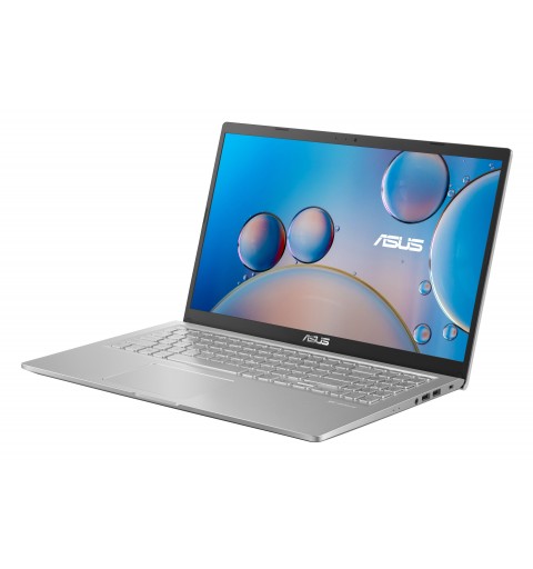 ASUS M515DA-BQ1582W notebook 3250U 39.6 cm (15.6") HD AMD Ryzen™ 3 4 GB DDR4-SDRAM 256 GB SSD Wi-Fi 5 (802.11ac) Windows 11