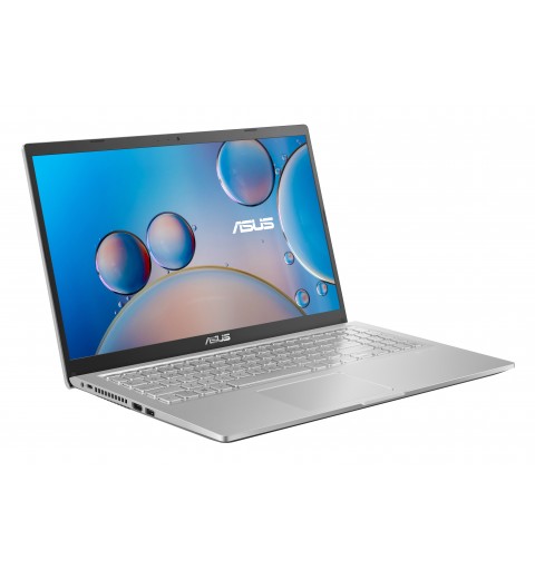 ASUS M515DA-BQ1582W notebook 3250U Ordinateur portable 39,6 cm (15.6") HD AMD Ryzen™ 3 4 Go DDR4-SDRAM 256 Go SSD Wi-Fi 5
