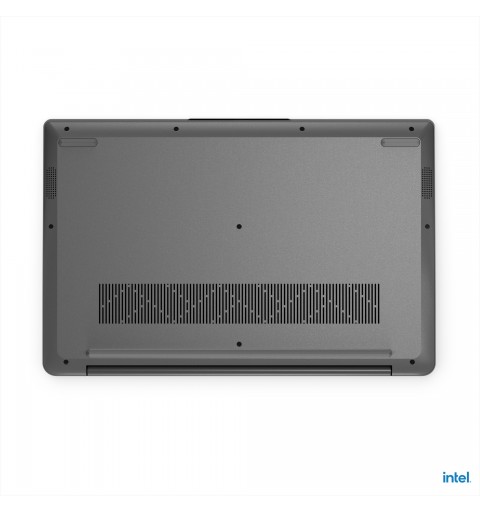 Lenovo IdeaPad 3 i3-1115G4 Ordinateur portable 39,6 cm (15.6") Full HD Intel® Core™ i3 8 Go DDR4-SDRAM 512 Go SSD Wi-Fi 6