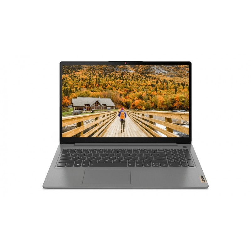 Lenovo IdeaPad 3 15ALC6 5500U Notebook 39.6 cm (15.6") Full HD AMD Ryzen™ 5 8 GB DDR4-SDRAM 512 GB SSD Wi-Fi 6 (802.11ax)