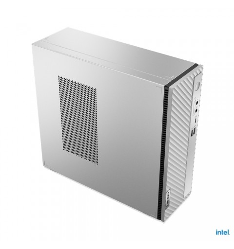 Lenovo IdeaCentre 3 Desktop 7L Intel i3 8GB 512GB