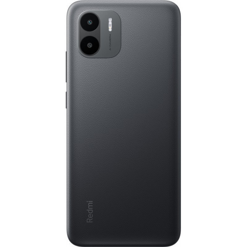 Xiaomi Redmi A2 16,6 cm (6.52 Zoll) Dual-SIM Android 13 Go edition 4G Mikro-USB 2 GB 32 GB 5000 mAh Schwarz