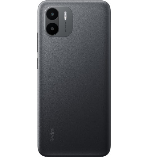 Xiaomi Redmi A2 16,6 cm (6.52") SIM doble Android 13 Go edition 4G MicroUSB 2 GB 32 GB 5000 mAh Negro