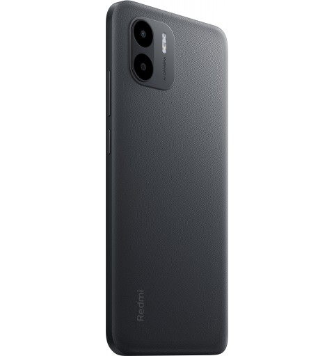 Xiaomi Redmi A2 16,6 cm (6.52") SIM doble Android 13 Go edition 4G MicroUSB 2 GB 32 GB 5000 mAh Negro