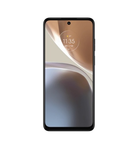 Motorola moto g32 Double SIM Android 12 4G USB Type-C 4 Go 64 Go 5000 mAh Gris