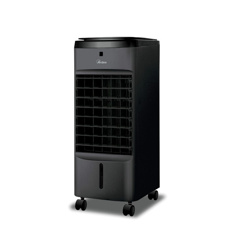 Ardes AR5AMR08 climatizador evaporativo Climatizador evaporativo portátil