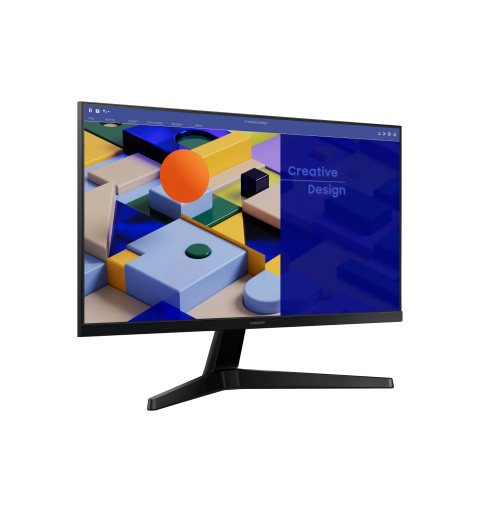 Samsung Monitor LED Serie S31C da 24'' Full HD Flat