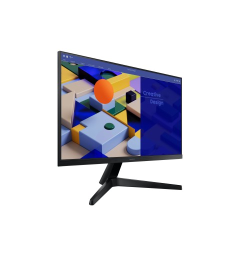 Samsung Monitor LED Serie S31C da 24'' Full HD Flat