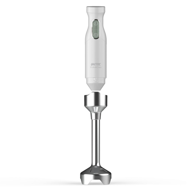 Imetec Frulla&Crea 1 L Immersion blender 1000 W Green, White