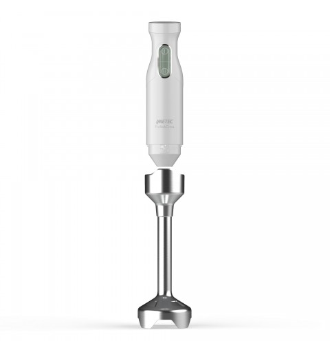 Imetec Frulla&Crea 1 L Immersion blender 1000 W Green, White