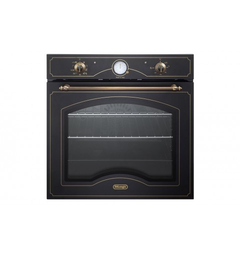 De’Longhi CM 9L AN PPP forno 74 L A Antracite