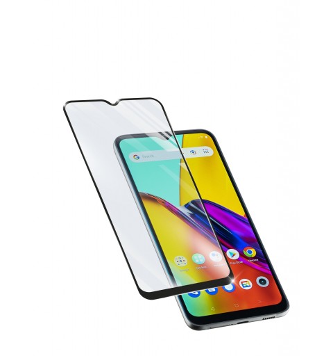 Cellularline Impact Glass Capsule Clear screen protector realme 1 pc(s)