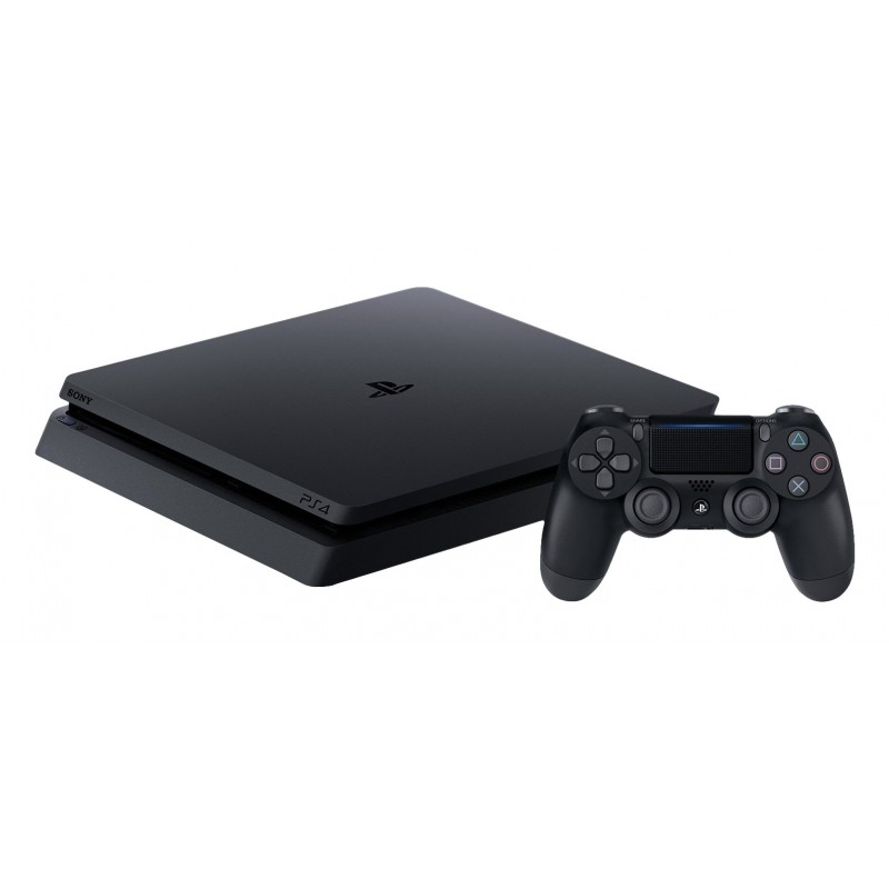 Sony PlayStation 4 Slim 500GB 500 Go Wifi Noir