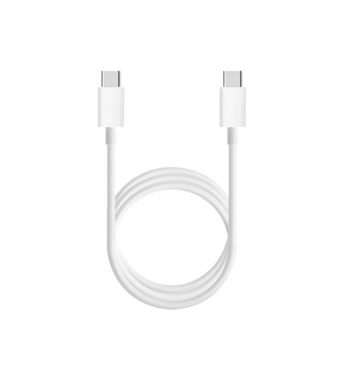 Xiaomi SJV4108GL cable USB 1,5 m USB 2.0 USB C Blanco