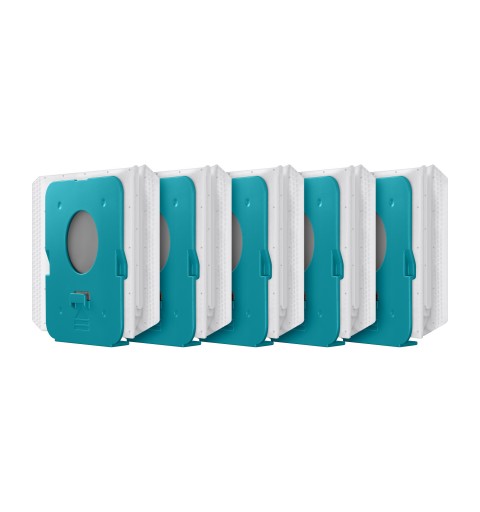 Samsung VCA-ADB952 Accessoire et fourniture pour aspirateur Aspirateur portatif Sac à poussière