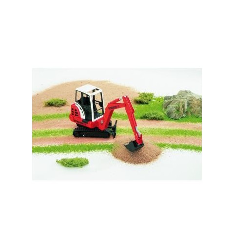 BRUDER Schaeff HR16 Mini excavator