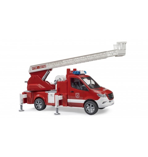 BRUDER 02673 Spielzeugfahrzeug