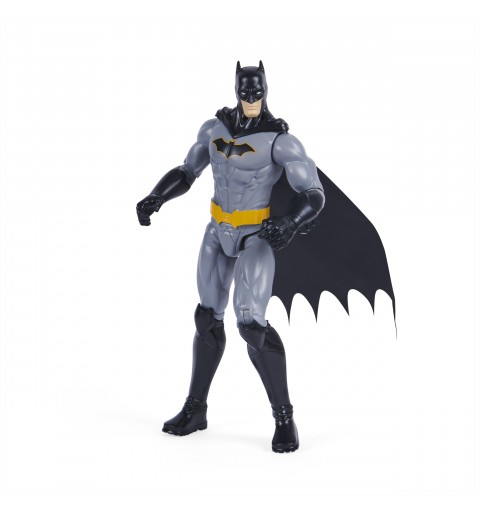 DC Comics , Batman e Robin vs. The Joker, action figure da 30 cm, giocattoli per bambini e bambine da 3 anni in su