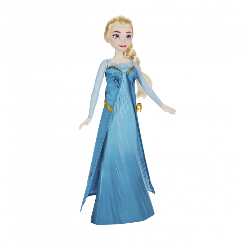 Disney Frozen 2 F32545L1 bambola
